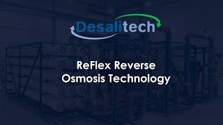 Desalitech Technology