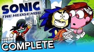 SONIC 06 (Complete Series - SuperMega)