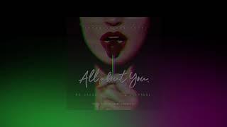 Mr Jacob x Greezy x Dreysoul - All About You (Video Lyric)