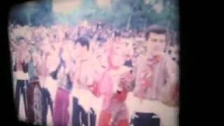 1968 Nysa Festivali Görüntüleri (Aysel Meydan Göçeri)