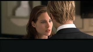 Meet Joe Black 1998 / Mystery man with.