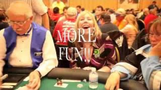 2011 Poker Throw Down benefiting the Nevada SPCA Promo