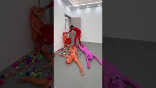 #节奏盒子#家庭#搞笑#可爱