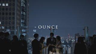 【結婚式エンドロール】/ THE MARK GRAND HOTEL / OUNCE