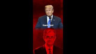 Jerome Powell's Strategy: Why the Money Printers Are Staying Silent