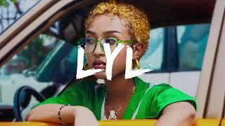 Omah Lay x Burna Boy x Tems x Afrobeat x Afrosoul Type beat 2024 - "Live Yur Life"