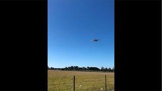 LIVE aeroplanes ️ spotting with me