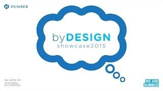 Showcase 2015: By Design | A Day in Review (with Keynote Dr. Dee Fink)