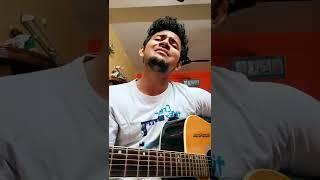 Tumi takalei hoye jai boka || Amake nao cover || Srikanto || Subho Chattopadhyay