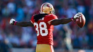 Dashon Goldson  The Hawk 49ers Best Highlights