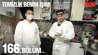 Temizlik Benim İşim 166. Bölüm