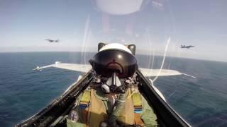 DACT PROMOTIONAL VIDEO. SPANISH AIR FORCE