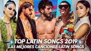 Top Latino Song 2019#Luis Fonsi#Ozuna#Nicky Jam.......#Top10#