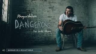 Morgan Wallen – Bandaid On A Bullet Hole (Audio Only)