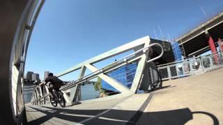 GRIM CREW - Jack Acosta in Portland