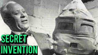 The Secret Inventions of Garrett Morgan