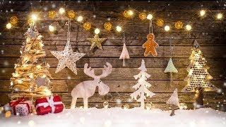 Christmas Music 2020 - Top Christmas Carols - Relaxing Piano & Guitar Music