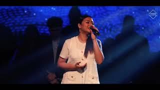 Morissette & Dave - O Holy Night at Favor Church Christmas Special 2023