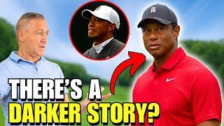 Tiger Woods Faces Shocking Racism on the Golf Course