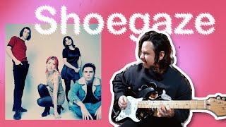 Make Shoegaze like LUSH in minutes