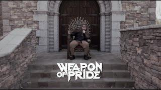 Weapon of Pride - Wrath