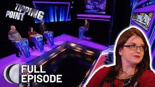 Debbie’s Toughest Decision Yet…  | Tipping Point UK