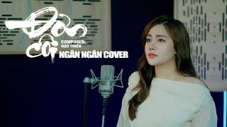 ĐƠN CÔI - HẠO THIÊN ( KIM THIÊN) | Ngân Ngân Cover