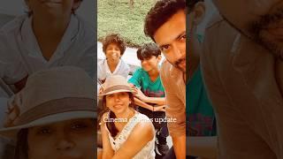 actor jayam Ravi dating with their family ️ video #love #couple #jayamravi #family