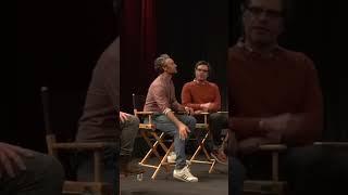 Taika Waititi & Jemaine Clement share a Halloween memory! #shorts #taikawaititi