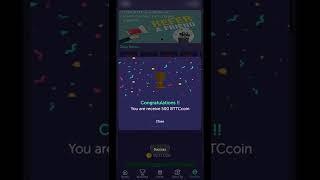 How to collect daily bonus in Crypto Shiba Inu Miner App| Daily bonus | Daily free crypto #mineshiba