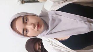 BEAUTIFUL ASIAN HIJAB GIRLS BIGO LIVE