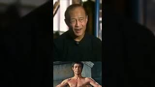 Bruce Lee By Dan Inosanto - Short