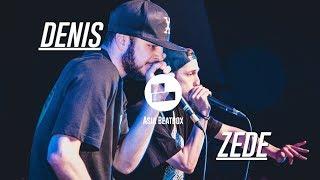 Zede & Denis (CH) | 2016 Asia Beatbox Championship Showcase