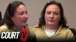 Fake Kidnapping Murder Trial: NM v. Jeannine Jaramillo | Verdict + Sentencing [FULL]