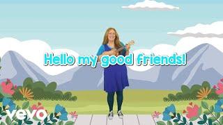 Sing Play Create - Hello My Good Friends (Lyric Video)