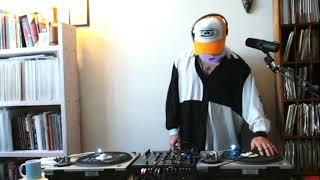 Old Skool Dancehall Mix '96 - '00 - Riddim Juggling ! All Vinyl ! Deep Cuts & Big Hits!