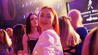 Meeting Russian Girls | Moscow Nightlife