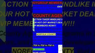 2024 MelodyGroup County Agencies Program Introduction