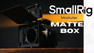 Small Rigs Most Expensive Matte Box