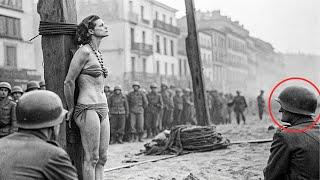 UNBELIEVABLE Rare Old Photos BANNED in History Books