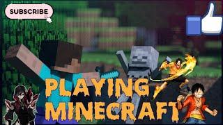 Pixelmon gameplay#1 @PMoneyPlays