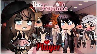 Female Player | GLMM | Gacha Life Mini Movie