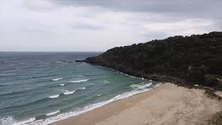 SPIAGGIA OSALA DI DORGALI