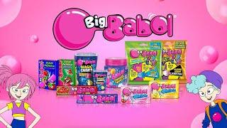 Big Babol Reklam Filmi #KocamanEğlence