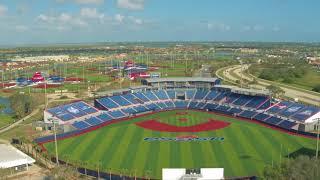 World-Class Sports Venues in Viera