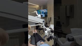  Лечение Зубов Процесс Секреты Стоматолог