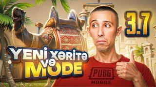 3.7 UPDATE!!! YENİ XƏRİTƏ GƏLDİ! YENİ MODE / ÇƏTİN MODE 