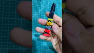 How to Keep Storage Super Glue From Drying Out  #superglue #storagecontainers