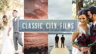 Classic City Films 2017 Reel