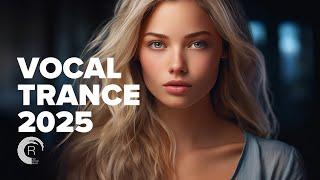 VOCAL TRANCE 2025 [FULL ALBUM]